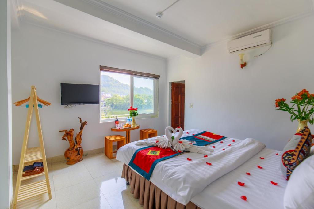 SAPA HAPPY Home – Sa Pa