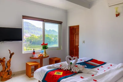 SAPA HAPPY Home – 照片 2