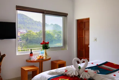 SAPA HAPPY Home – 照片 5