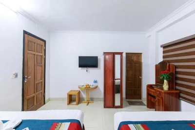 SAPA HAPPY Home – 照片 7