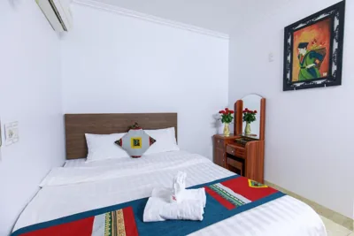 SAPA HAPPY Home – 照片 9