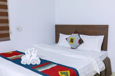 SAPA HAPPY Home – 照片 10