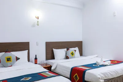 SAPA HAPPY Home – 照片 11