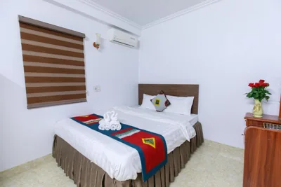 SAPA HAPPY Home – 照片 12