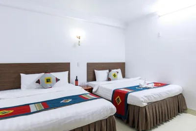SAPA HAPPY Home – 照片 13