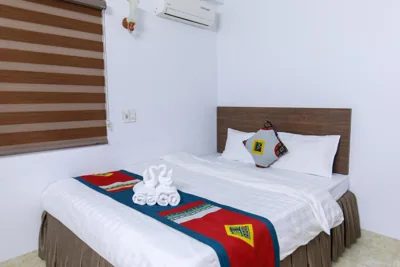 SAPA HAPPY Home – 照片 14